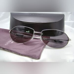 New Oliver Peoples Whistle 61 Sunglasses Brad Pitt Oceans 11